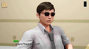 Exciting ripples in the 134th episode of the game