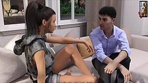 Reunion 98 - What Secrets Await?