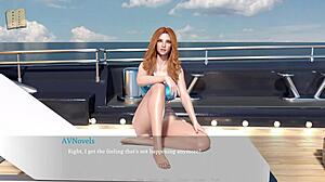 lunars chosen episode 119