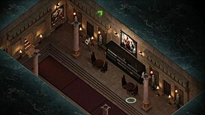 Yılan senfonisi'nin tam oyun oynanışı bölüm 11