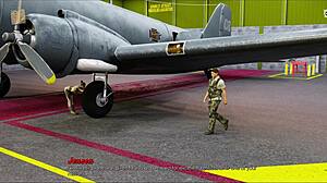 RETRIEVING THE PAST S3 EP27 ANIME GAME ADVENTURE