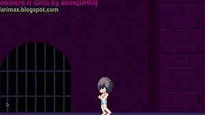 i uh watch these monsters n girls sex scenes with mermaids slimes and succubus handjobs in hentai games.
