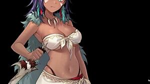 Island survival unlocks sex animations with toys