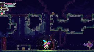 cuphead style pixel hentai game flipwitch forbidden sex hex p2