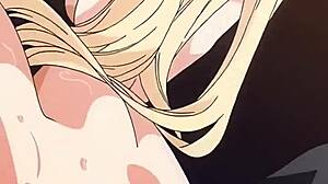 Diosa's Big Ass In Anime XXX Action