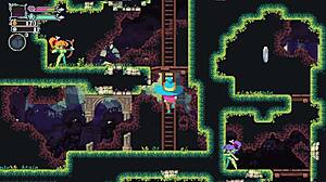 cuphead style pixel hentai game flipwitch forbidden sex hex p2