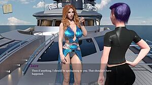 lunars chosen episode 119