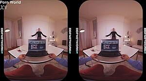 have you tried cybernetic pleasure with deepthroat and big tits?