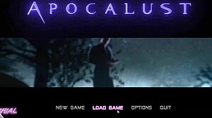 Apocalust Cartoon Hardcore Sex Episode 11