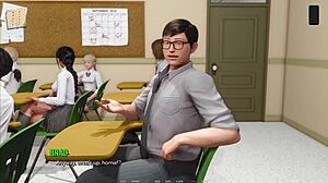 Exciting ripples in the 134th episode of the game