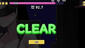 性愛諮商師 Sex Counselor 2 內射喜歡sm的運動女孩