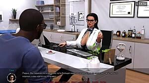 Complete Gameplay Experience in Medical Special Care Part 2