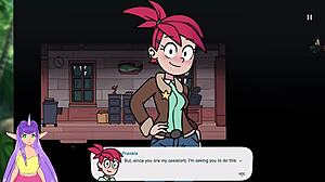 מחנה פיינווד 2 חלק 1 חזרה למחנה עם סקס לוהט