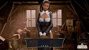 حلقة 7 أخوات شهوة SFW