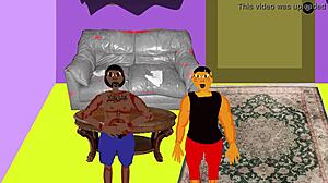 i watch bomb chika wom wom season 1