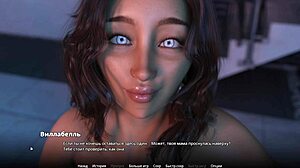 on plonge dans ce gameplay 3d avec milfs aux gros seins et bites de monstres en action de groupe