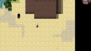 Demons roots part 04 plana unfolds with monster game twists in anime style