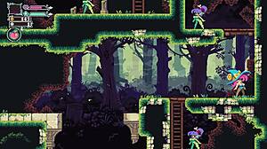 cuphead style pixel hentai game flipwitch forbidden sex hex p2