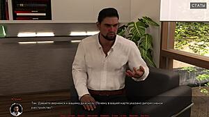 Nurse wife fucks outdoor in toilet with cum on face.