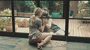 شارلي فوردي الجنسية المقسمة