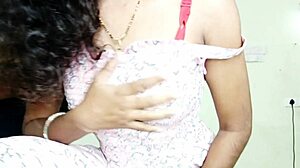 young bhabhi gets xxxfucked by her devar ji in cowgirl and doggystyle positions