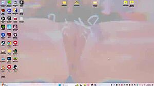 Henteria Chronicles 3 Part 15 Eng Game: Cowgirl Big Tits Doggystyle Riding Monster Cock 😏🍆