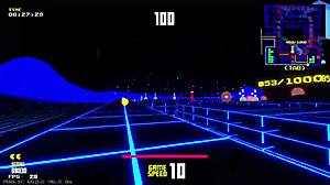 Sexy Pac-Man herná dobrodružstvo