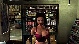 07 fotoshooting mit mr hammet lula 3d