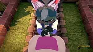animal crossing pokemon pokemon furry yaoi yiff 3d - pov mewtwo x raymond blowjob with cum in his face and anal with creampie - japanese manga anime gay hentai 😈