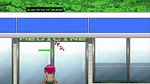 syota showcases epic fight animations in this gallery