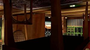 07 fotoshooting mit mr hammet lula 3d