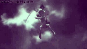 Deepthroat with Big Tits