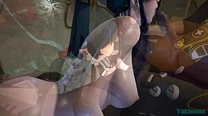 Varied Animated Porn Videos