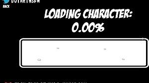 Frankie Foster Full Scene Compilation In Hole House Game Cartoon