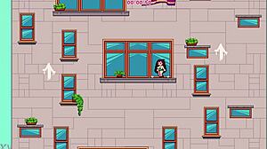 Hentai fest på taget med sex scener i anime