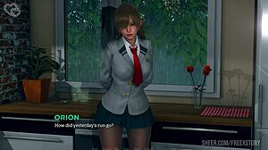 What Happens in Eternum Chapter 15?