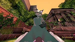 animal crossing pokemon pokemon furry yaoi yiff 3d - pov mewtwo x raymond blowjob with cum in his face and anal with creampie - japanese manga anime gay hentai 😈