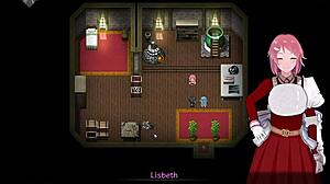 Асуна Юуки Лице в Лице с Интензивен НТР Капан в САОО Онлайн 2. Магията Ескалира във В0.55 Част 1.