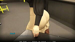 Complete gameplay of wvm part 37