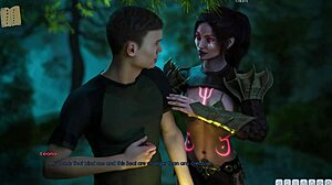 Lust academy episode 122 game