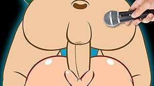 animated creations by minus8 captivate with intricate details