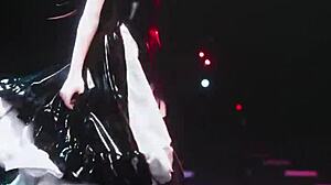 Den beste animasjonen av dans i manga!