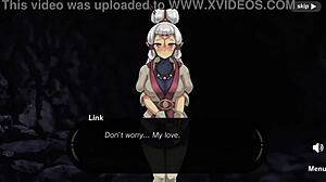 Zelda The Spirit Orbs Part 2 Porn Game