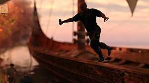 The Price of Power Unleashed in Epic Anime Game!