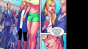 big girls don't cry episode 4 features sky-high susan as tallest girl