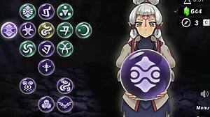 Zelda The Spirit Orbs Part 2 Porn Game