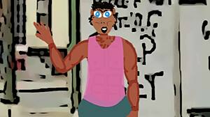 Bomb Chika Wow Wow Season 1 Part 17!