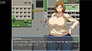 אישה רוצה לכבות את האש שלה עם גבר אחר, אבל בעל יודע ומאפשר!