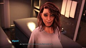 Cine știa că gameplay-ul complet din WVM partea 63 ascunde scene de masaj erotic și călărie supusă?