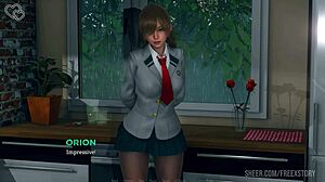 What Happens in Eternum Chapter 15?